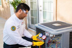 AC Repair Tampa, FL